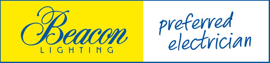 Beacon Lighting Preferred Electrician — SMG Electrical