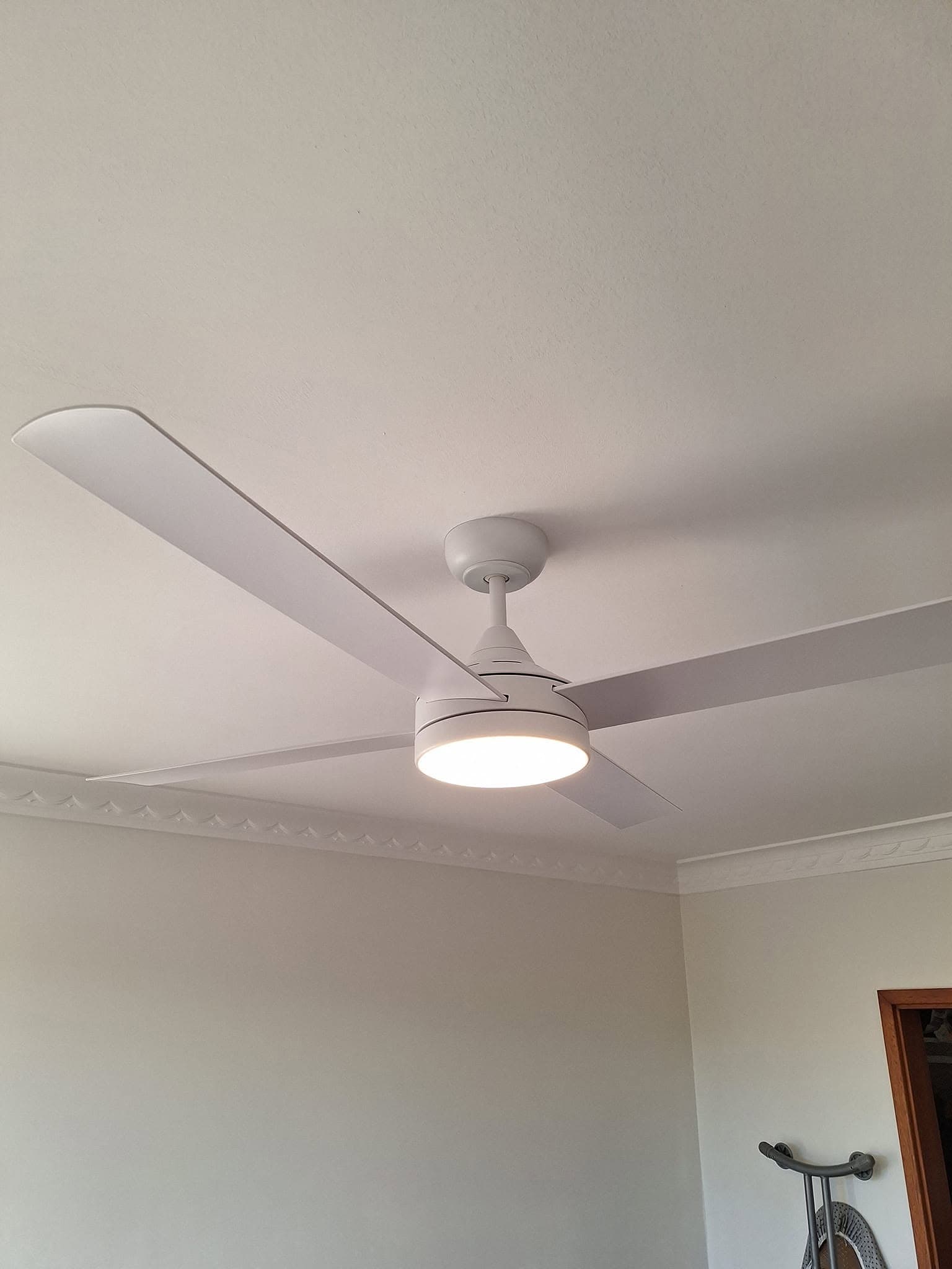 Ceiling Fans & Exhaust Fans